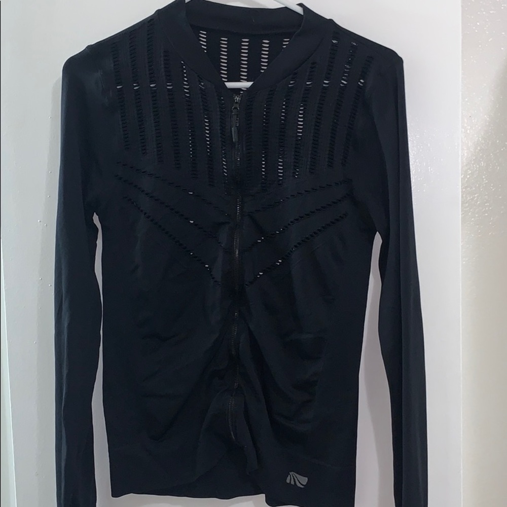 Athletic Jacket
